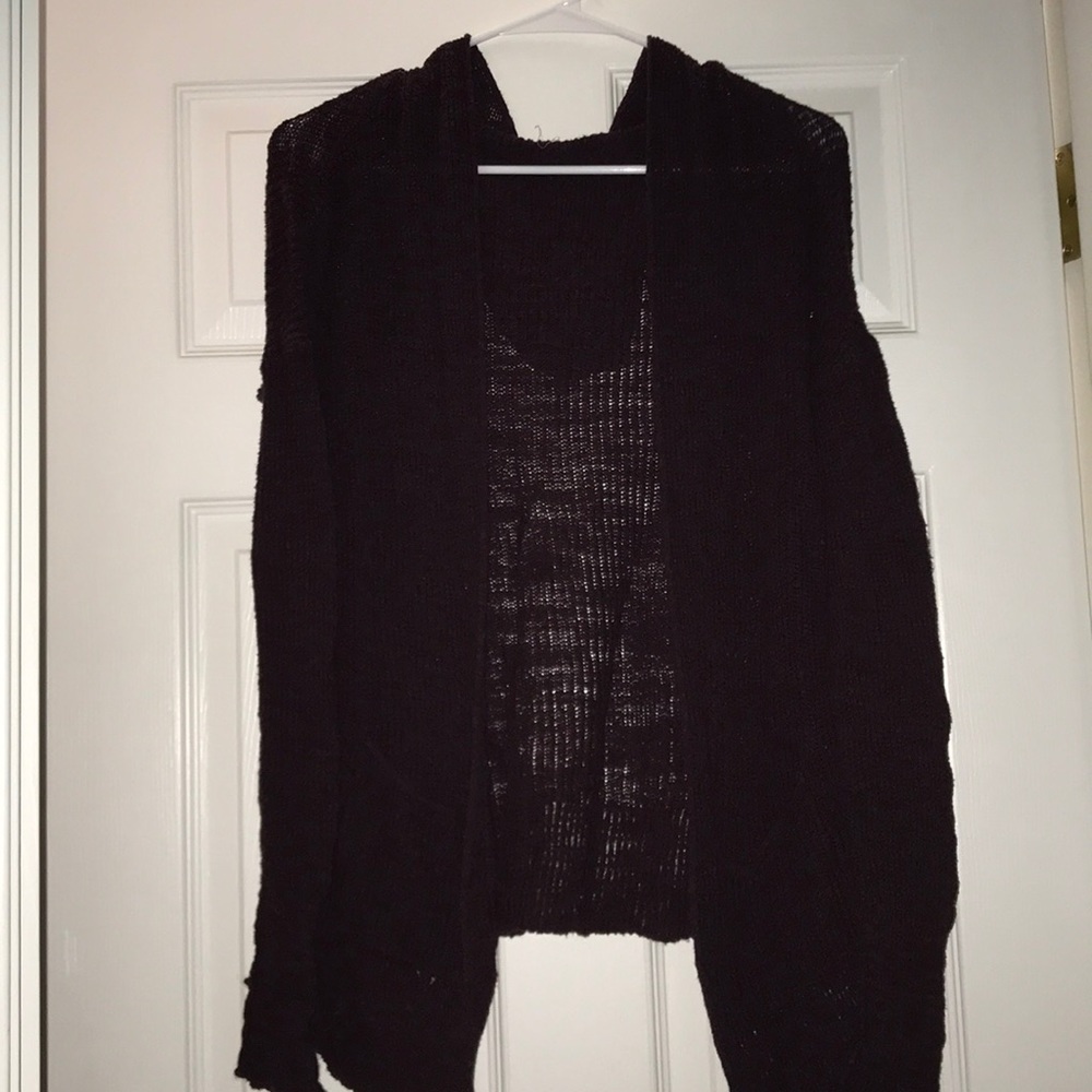 Cardigan